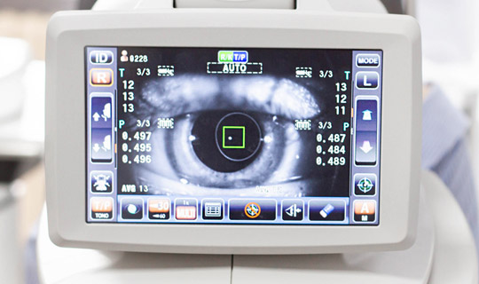 Акция: диагностика зрения в подарок к лазерной коррекции