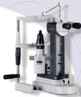 Лазерное оборудование для лечения глаз