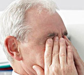 Острый приступ глаукомы: симптомы, причины, лечение